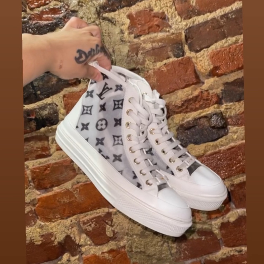 Gently worn 4xs